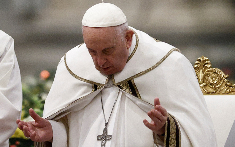 Papa Franjo pozvao na “dijalog” usred “teške” situacije u Sudanu