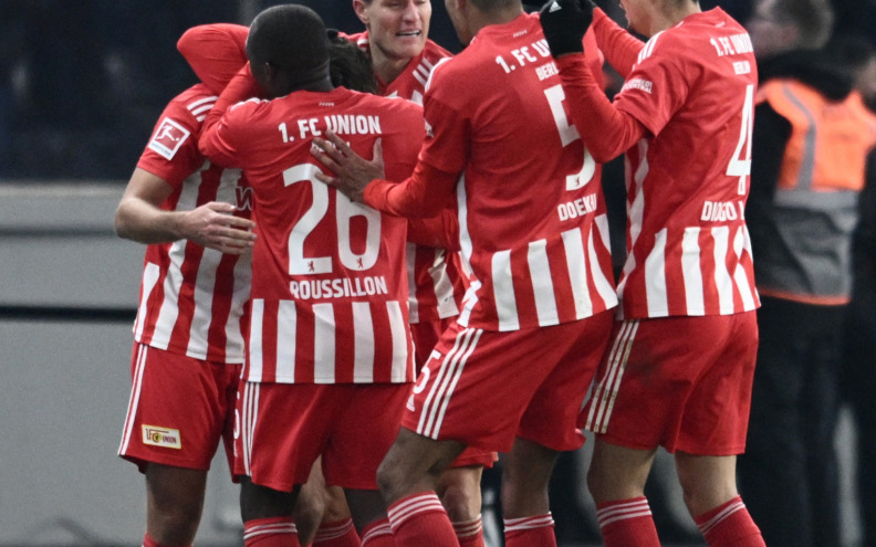 Union pokazao tko je 