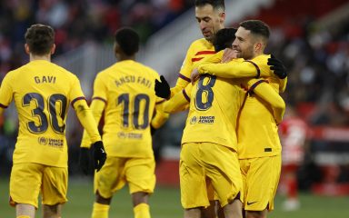 El Clasico u polufinalu Kupa kralja, datum promijenjen zbog međunarodnih obveza Real Madrida