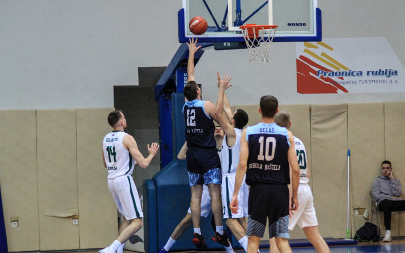 Novi poraz Opus Puntamike u 16. kolu, presudilo iskustvo Ante Delaša