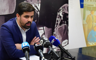 Gunjević sebi isplaćivao plaću veću od dopuštene, unatoč odluci gradonačelnika