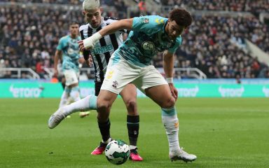 Southampton ispao iz Liga kupa, Oršić i Ćaleta-Car na klupi cijelu utakmicu