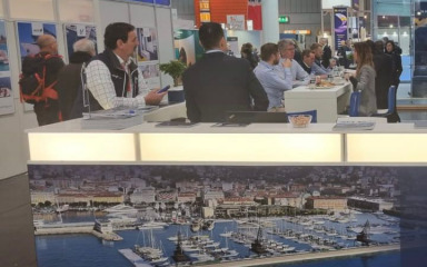 ACI na Boot Düsseldorfu predstavio najveću investiciju u turizam u povijesti Hrvatske