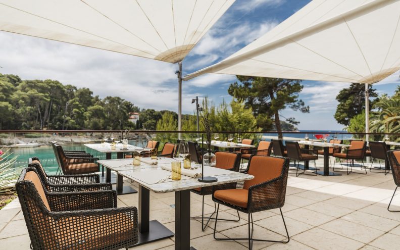 Lošinjski restoran Alfred Keller osvojio nagradu najboljeg fine dining hotelskog restorana u Europi