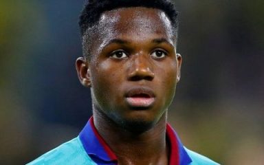 Barcelona tek nakon produžetaka slomila žilavi otpor trećeligaša u Kupu, Kataloncima triput zabio bivši junior