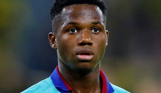 Barcelona tek nakon produžetaka slomila žilavi otpor trećeligaša u Kupu, Kataloncima triput zabio bivši junior