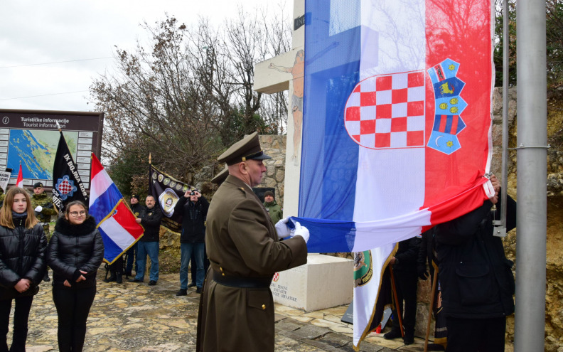FOTO Startao tradicionalni polumaraton 