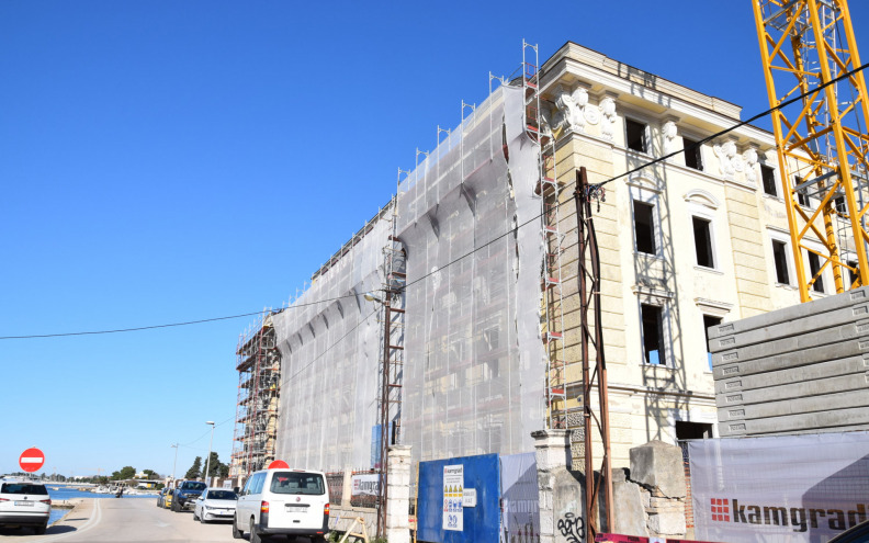 U subotu zbog izgradnje Hayatt hotela posebna regulacija prometa
