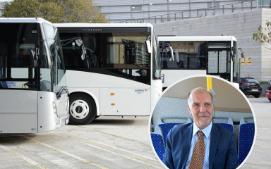Liburnija će vozačima isplaćivati 79,6 eura veće plaće