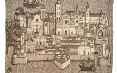 Izložba Etnološkog odjela Narodnog muzeja gostuje u Gradskom muzeju Vukovar