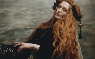 Florence + The Machine u pulsku Arenu donose spektakularnu turneju
