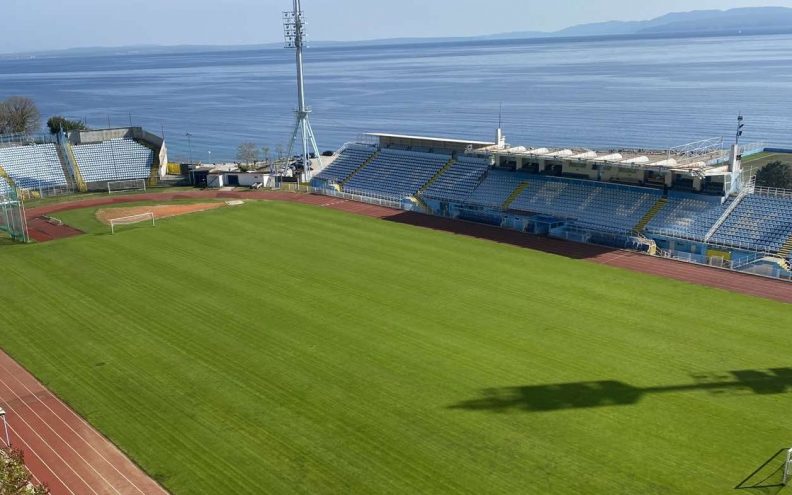 Španjolski dnevnik objavio popis najneobičnijih stadiona na svijetu, sjetili su se i kultnog riječkog stadiona