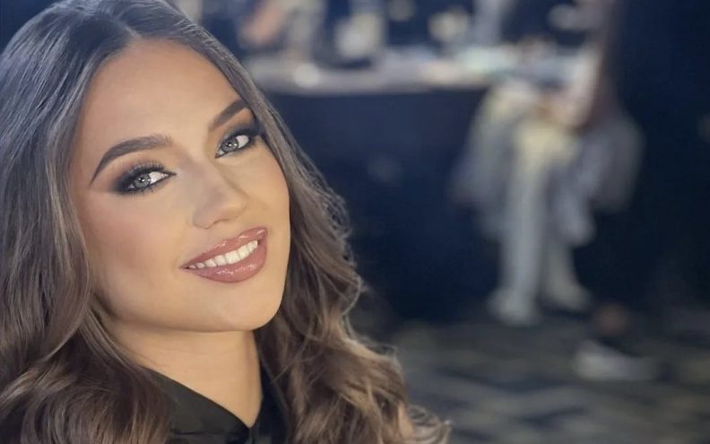 Arijanina cimerica dolazi iz Libanona, Miss Curacao u karanteni radi covida
