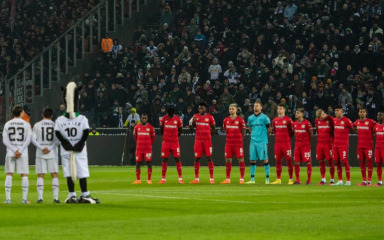 Golijadom Bayer Leverkusen otvorio nastavka sezone i nastavio pobjednički niz