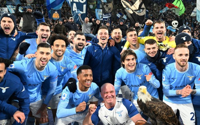 Lazio i Fiorentina podijelili bodove u Rimu, Rimljani se izjednačili s Atalantom i Milanom