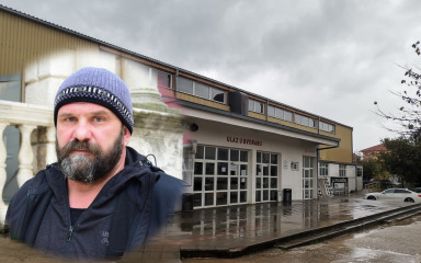 Dvorana Mocire vraća se u funkciju za desetak dana