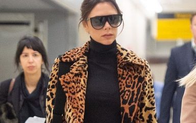 Victoria Beckham zaradila 2 milijuna funti od Spice Girlsa a da nije otpjevala nijednu notu