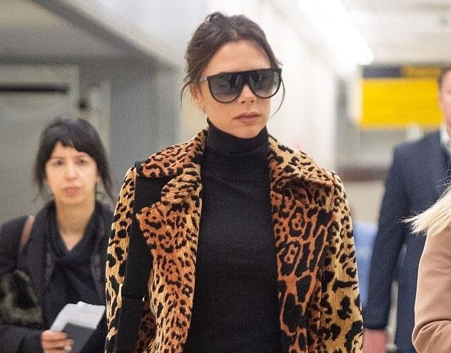 Victoria Beckham zaradila 2 milijuna funti od Spice Girlsa a da nije otpjevala nijednu notu