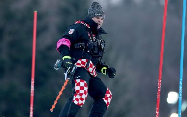 Vedran Pavlek objasnio zbog čega sljemenska staza nije izdržala, a drugi slalom se morao odgoditi