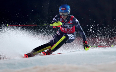 Shiffrin po peti put Snježna kraljica, Leona Popović 10.