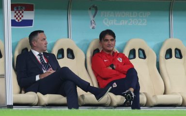 Kustić i Dalić predvodili delegaciju HNS-a u Sydneyju, kamp okupio 130 djece iz hrvatskih klubova