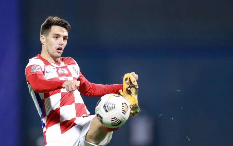 Fiorentina i službeno potvrdila dolazak povremenog hrvatskog reprezentativca