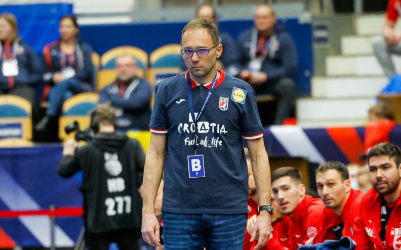 Horvat nije htio previše komentirati suđenje španjolskog dvojca: 