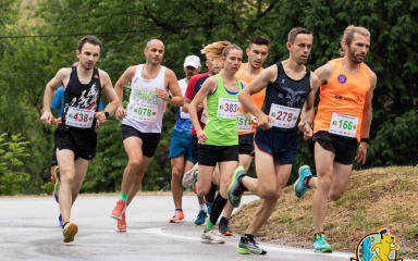 Krenule prijave za 38. Plitvički maraton
