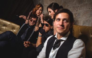 Grupa Silente osvojila Cesaricu za Hit prosinca