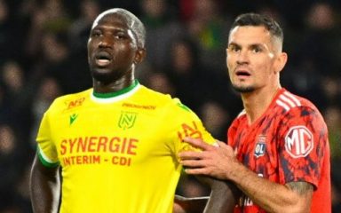 Dejan Lovren upisao novi debi u dresu Lyona, Majer s Rennesom poražen na gostovanju