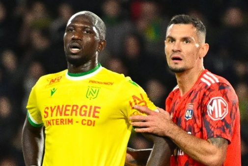 Dejan Lovren upisao novi debi u dresu Lyona, Majer s Rennesom poražen na gostovanju