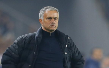 Mourinho izborio četvrtfinale Kupa pa opleo po istom: “Ovo je najgori Kup u Europi, ne predstavlja šou”