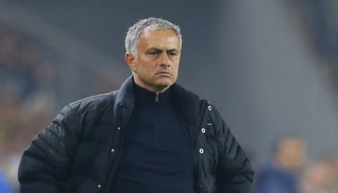 Mourinho izborio četvrtfinale Kupa pa opleo po istom: 