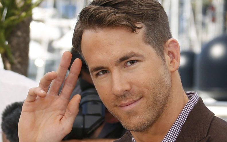 Ryan Reynolds iznenadio dječji nogometni tim donacijom kako bi kupili nove dresove