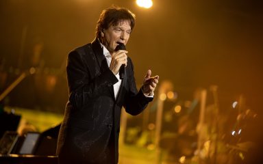 Na vilu Zdravka Čolića bačena bomba!