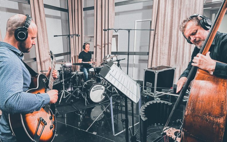 Album “New horizons” Zvonimira Radišića oda je jazz glazbi