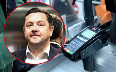 U prvom danu eura hrana je poskupjela gotovo 20, a usluge nevjerojatnih 80 posto!