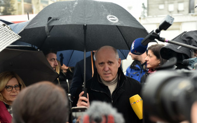 Bačić: Ne slažem se da je obnova zakazala u cijelosti