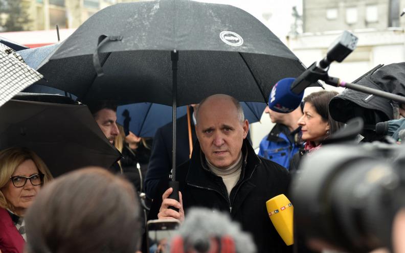 Bačić: Do kraja lipnja ćemo do zadnjeg eura potrošiti novac iz Fonda solidarnosti