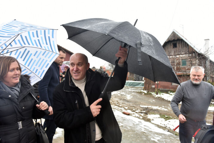 Pogledajte što donosi novi zakon o obnovi, cilj je da maksimalno ubrza cijeli proces