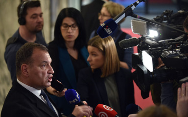 Projektu besplatnih sistematskih pregleda prijeti niz rizika