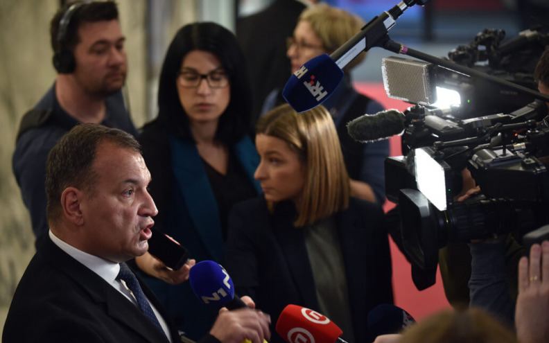 Projektu besplatnih sistematskih pregleda prijeti niz rizika
