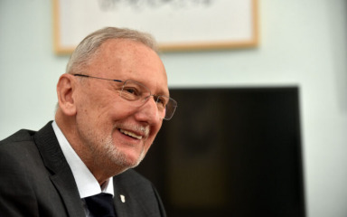 Božinović najavio kraj epidemije i ukidanje Stožera, donešene odluke se ukidaju
