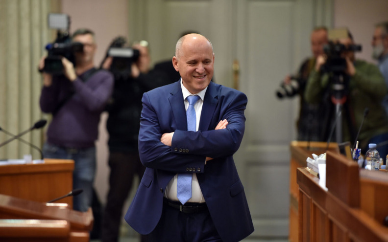 Zastupnica o spornom zakonu: “Ovo može dovesti gradove i općine do bankrota”