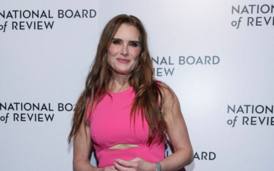 Brooke Shields u novom dokumentarcu otkrila da je bila – silovana: ‘Samo sam se skamenila…’