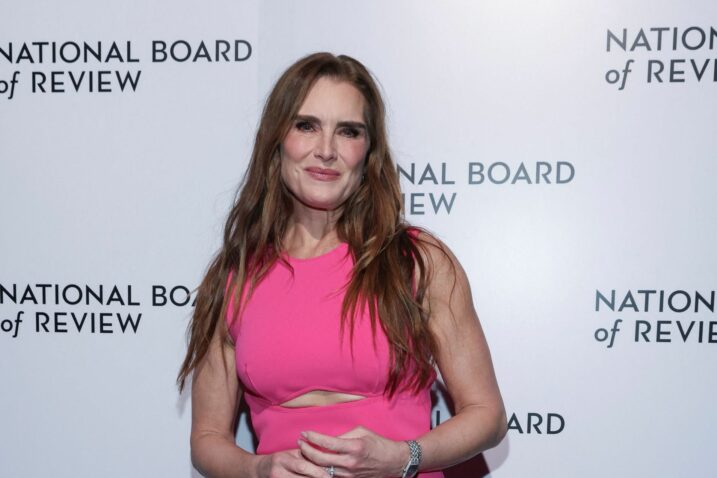 Brooke Shields u novom dokumentarcu otkrila da je bila – silovana: ‘Samo sam se skamenila…’