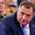 Dodik tražio od Putina da se u VS UN-a ukinu odluke visokog predstavnika Schmidta