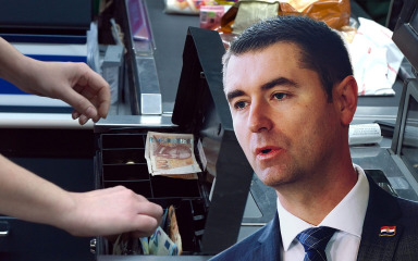 Filipović: Ako trgovci ne poslušaju Vladu to za njih nikako neće biti dobro
