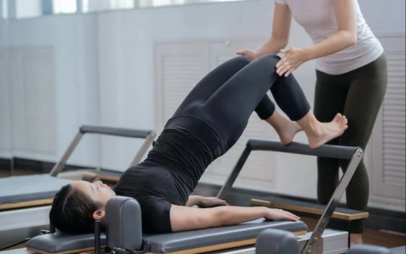 Zašto je pilates reformer postao tako popularan?