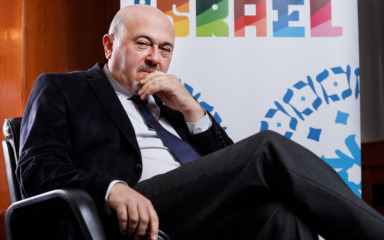 Izraelski ambasador Gary Koren: Hrvatska je zrela da čuva sjećanje na holokaust